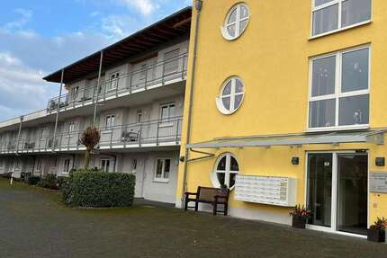 Wohnung Werl - 2 Zimmer, 63 m&sup2;, 185.000&euro; | Angebot:27100854
