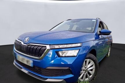 Skoda Kamiq 42.541 km 16.764 &euro; Hagen 58091