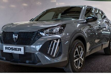 Peugeot 2008 15.414 km 14.948 &euro; Menden 58706