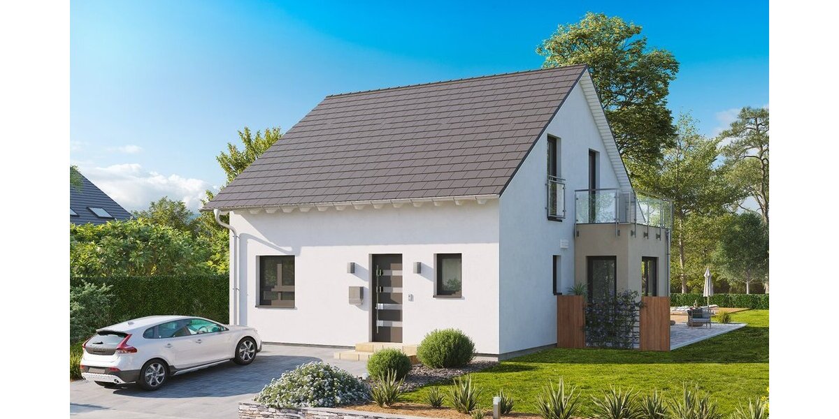 Modernes Einfamilienhaus nach Ihren Wünschen - individuell planbar in Hagen - Einfamilienhaus Hagen Hagen-Nord | Angebot:27338483