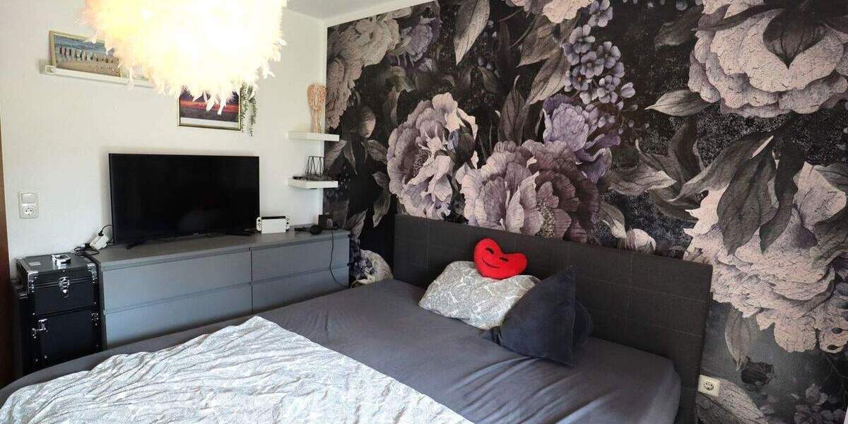 Etagenwohnung Dortmund Wickede - 3 Zimmer, 87 m&sup2;, 229.000&euro; | Angebot:25878895