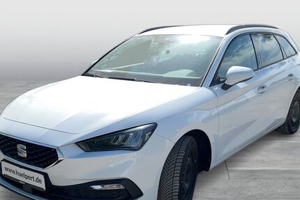 Seat Leon 39.355 km 19.580 &euro; Dortmund 44269