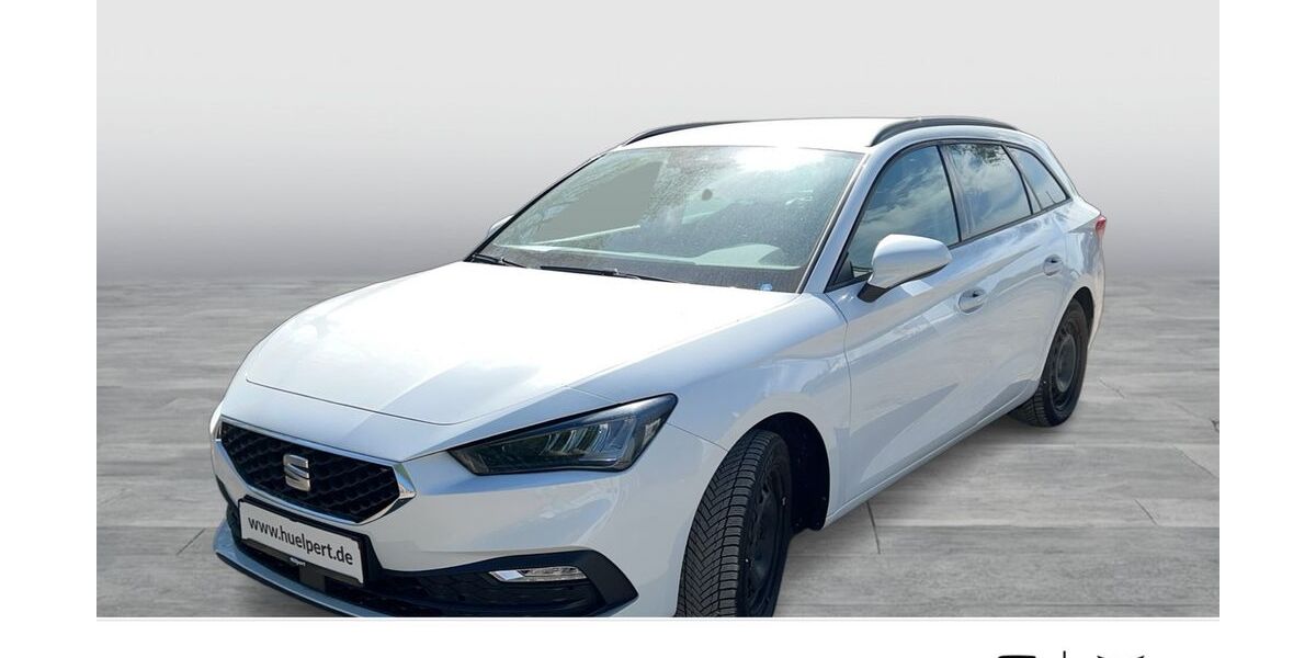 Seat Leon 39.355 km 19.580 &euro; Dortmund 44269