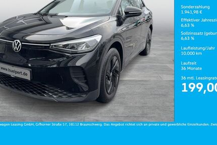 VW ID.4 51.322 km 20.337 &euro; Unna 59423