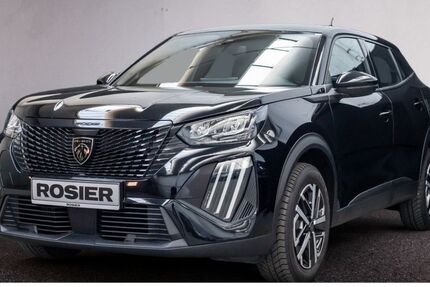 Peugeot 2008 48.162 km 15.450 &euro; Menden 58706
