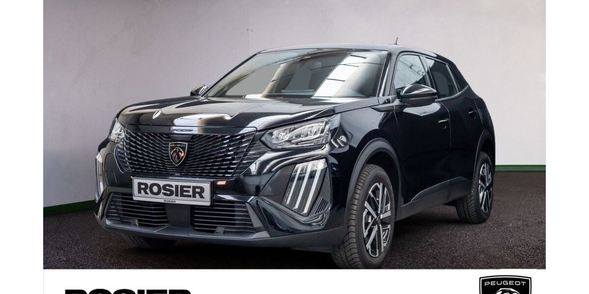 Peugeot 2008 48.162 km 15.450 &euro; Menden 58706