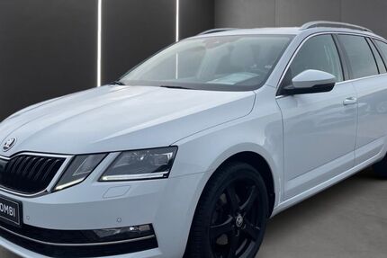Skoda Octavia 80.500 km 18.980 &euro; Werl 59457