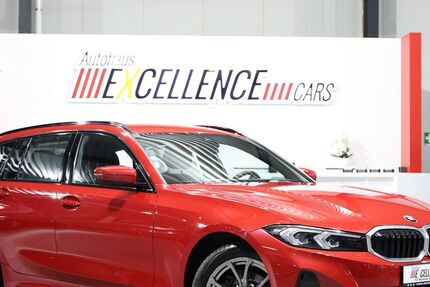 BMW 318 73.000 km 25.777 &euro; Hamm 59077