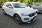 VW T-Roc Style 2.0 TDI NAVI PANORAMA KAMERA CLIMATRON 65.850 km 20.988 &euro; Bergkamen 59192
