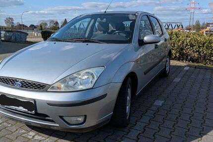 Ford Focus 191.755 km 1.050 &euro; Unna 59423
