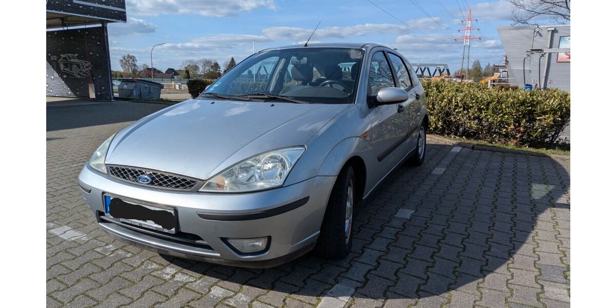 Ford Focus 191.755 km 1.050 &euro; Unna 59423