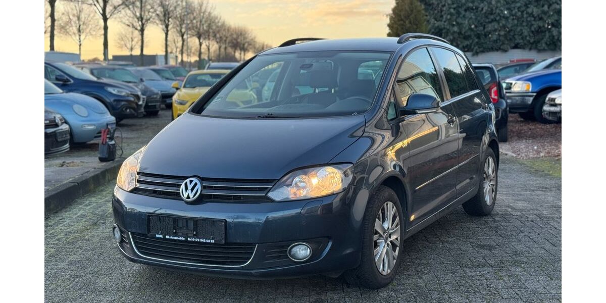VW Golf 145.877 km 6.900 &euro; Werl 59457