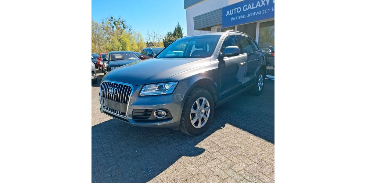 Audi Q5 98.000 km 19.200 &euro; Hamm 59067
