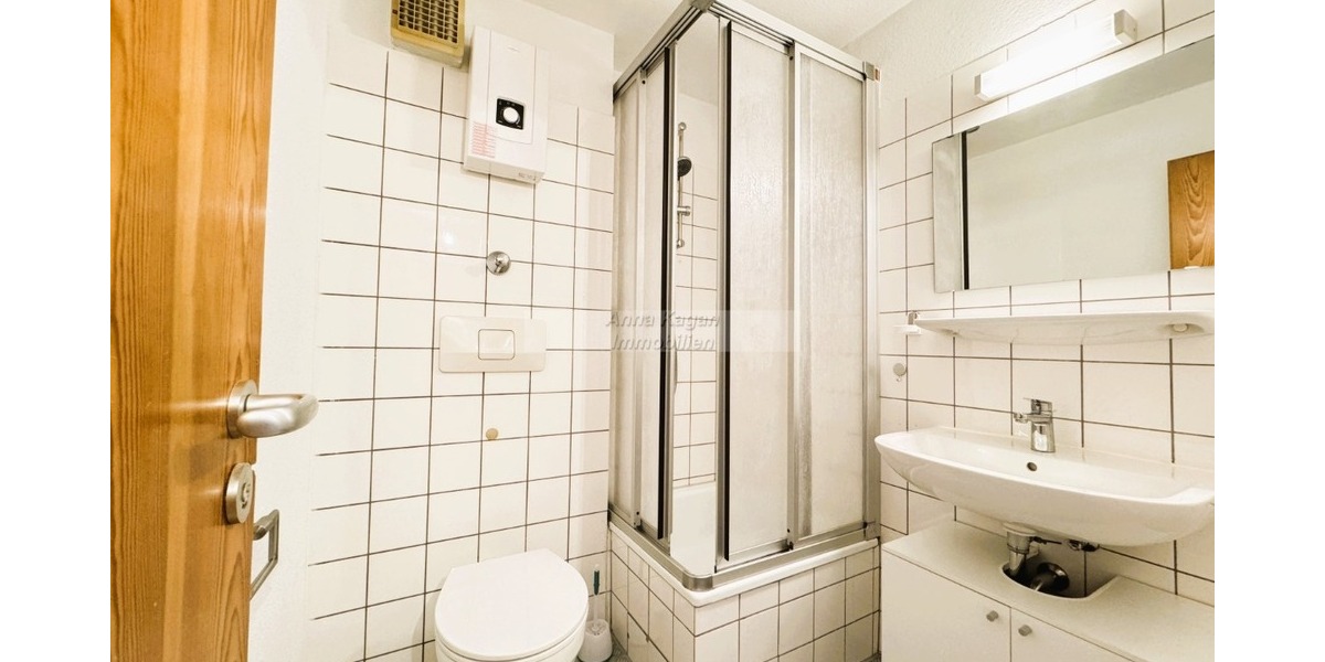 Kompaktes Apartment in direkter Nähe zur TU Dortmund - 1- Dortmund Dorstfeld | Angebot:27360242