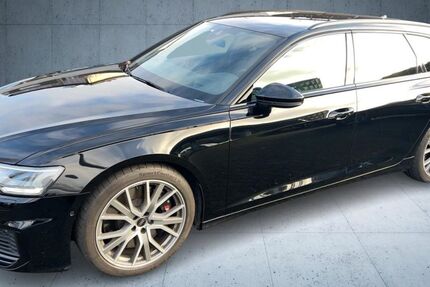Audi S6 40.050 km 50.880 &euro; Ahlen 59229