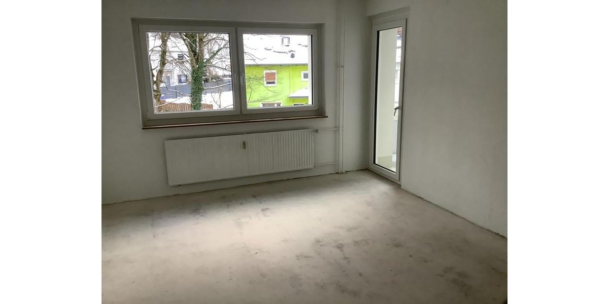 Etagenwohnung Iserlohn Gerlingsen - 3 Zimmer, 55 m&sup2;, 527&euro; | Angebot:24821845