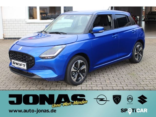 Suzuki Swift 10.000 km 18.490 &euro; Unna 59427