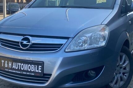 Opel Zafira 155.000 km 1.750 &euro; Hamm 59077