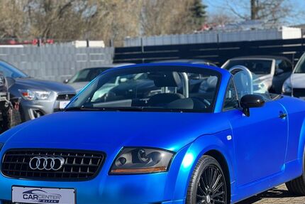 Audi TT 85.000 km 10.900 &euro; Olfen 59399