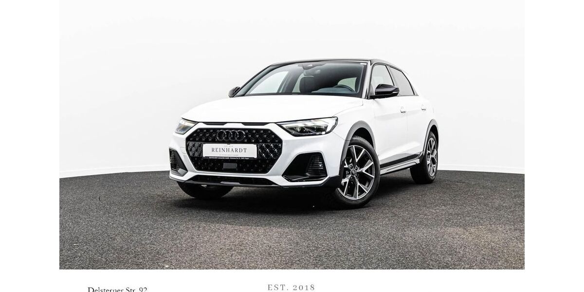 Audi A1 32.985 km 25.140 &euro; Hagen 58091