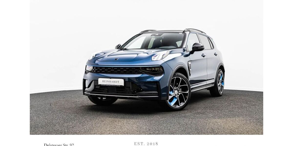 Lynk & Co 01 27.909 km 22.840 &euro; Hagen 58091