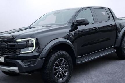 Ford Ranger 33.800 km 55.880 &euro; Datteln 45711