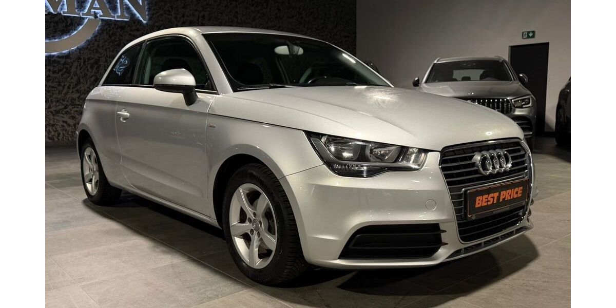 Audi A1 167.000 km 6.990 &euro; Unna 59425