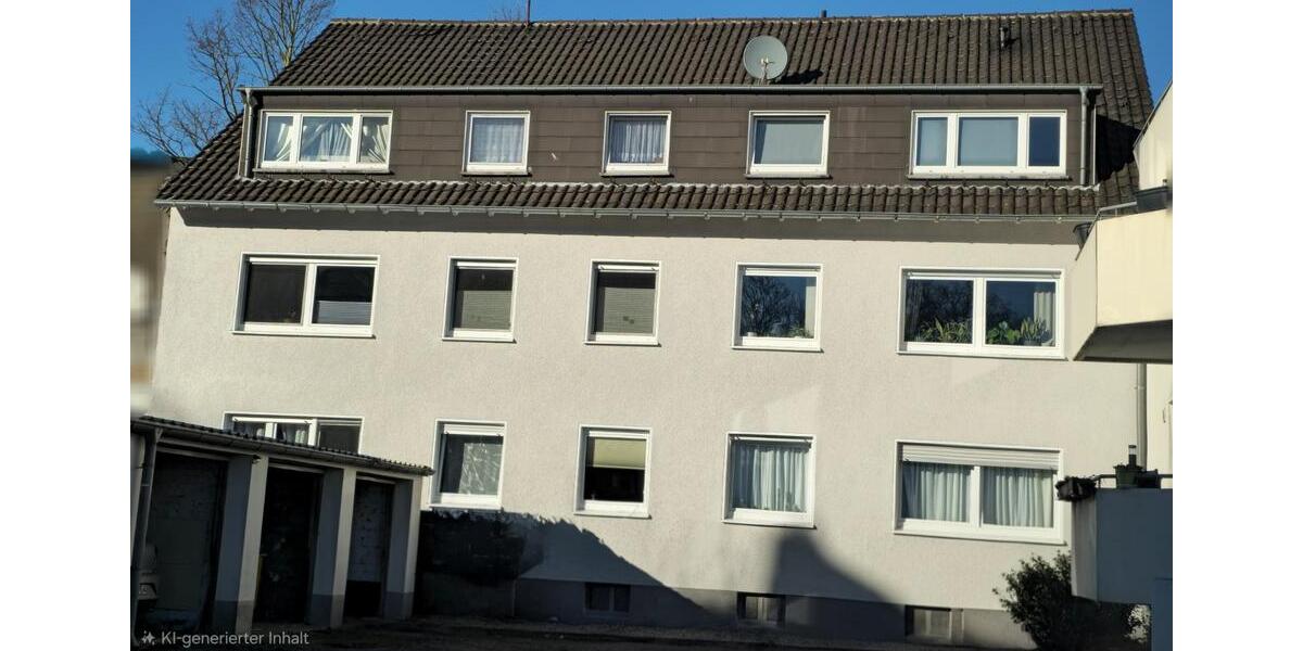Mehrfamilienhaus, Wohnhaus Kamen - 795.000&euro; | Angebot:25591848