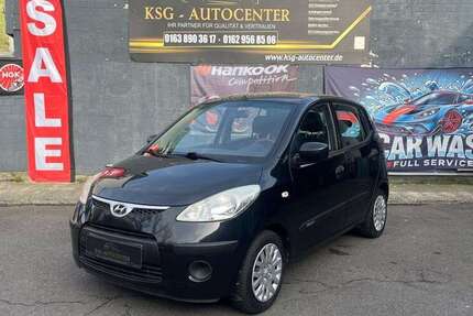 Hyundai i10 143.500 km 2.299 &euro; Bergkamen 59192