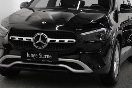 Mercedes-Benz GLA 200 14.651 km 34.865 &euro; Hamm 59067