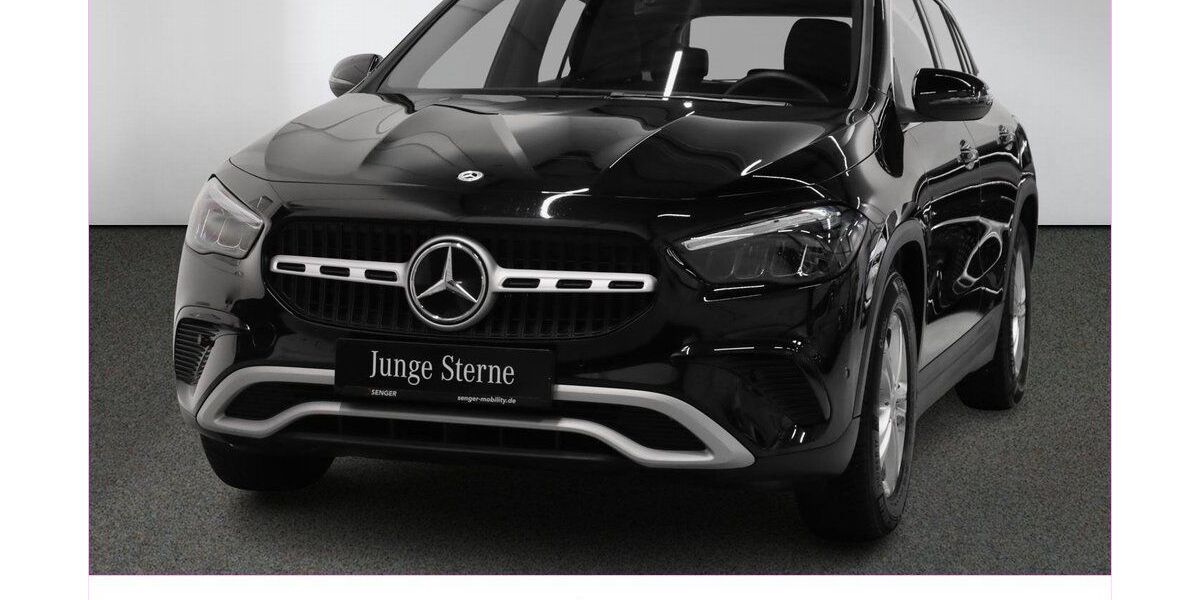 Mercedes-Benz GLA 200 14.651 km 34.865 &euro; Hamm 59067