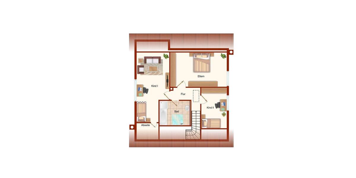 Einfamilienhaus Fröndenberg Ardey - 5 Zimmer, 137 m&sup2;, 329.000&euro; | Angebot:25661446