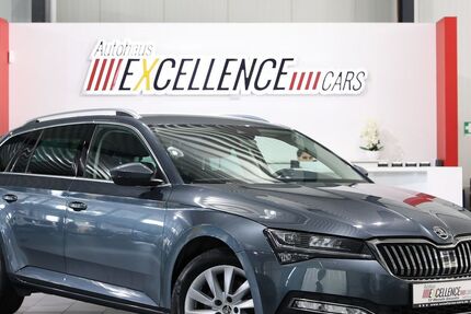 Skoda Superb 120.000 km 24.444 &euro; Hamm 59077