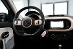 Renault Twingo TECHNO ELECTRIC SPURHALTE, LEDER, KAMERA 10.000 km 13.991 &euro; Hamm 59077