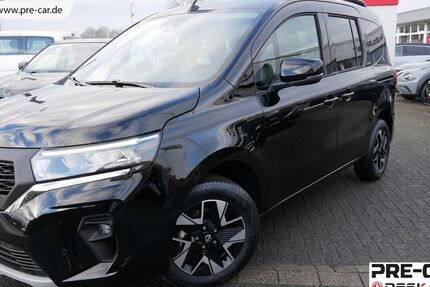 Nissan Townstar 1.125 km 28.950 &euro; Werl 59457
