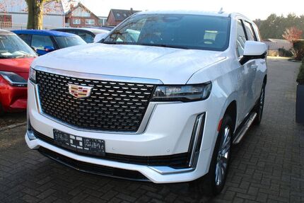 Cadillac Escalade 1.700 km 89.995 &euro; Werne 59368