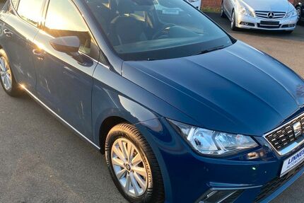 Seat Ibiza 95.000 km 11.950 &euro; Hamm 59065