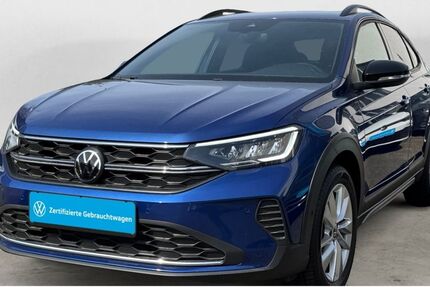 VW Taigo 6.059 km 26.240 &euro; Wetter 58300
