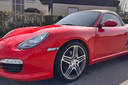 Porsche Boxster 270.000 km 19.000 &euro; Hamm/Westfalen 59077