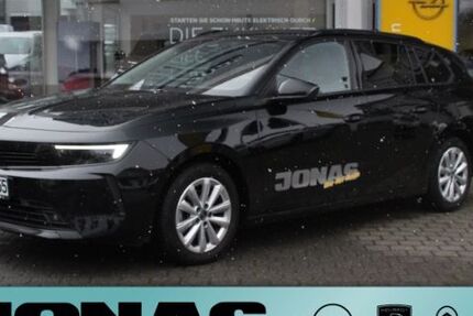 Opel Astra 28.338 km 20.490 &euro; Unna 59427
