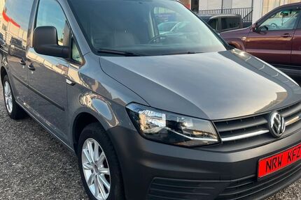 VW Caddy 63.148 km 12.900 &euro; Hamm 59067