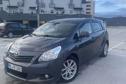 Toyota Verso 200.000 km 5.500 &euro; Iserlohn, Stadt 58638