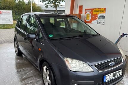 Ford C-Max 178.000 km 2.699 &euro; Nordkirchen 59394