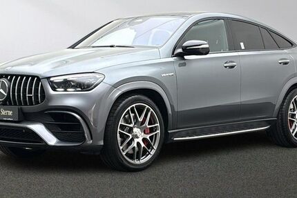 Mercedes-Benz GLE 63 AMG 11.000 km 134.900 &euro; Hamm 59067