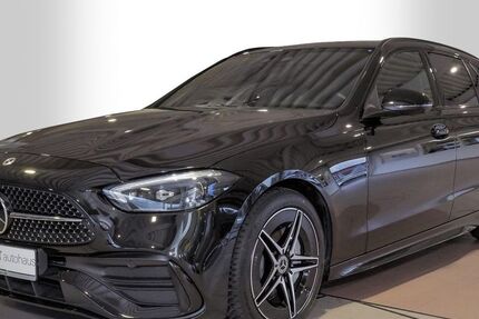 Mercedes-Benz C 220 22.413 km 44.150 &euro; Schwerte 58239