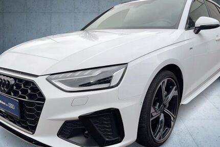 Audi A4 29.750 km 34.490 &euro; Ahlen 59229