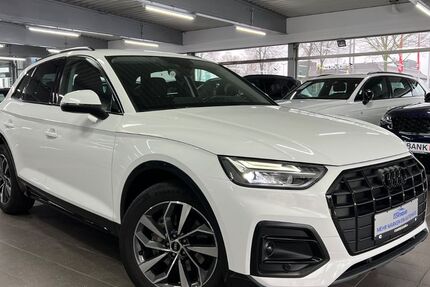 Audi Q5 100.000 km 30.700 &euro; Werl 59457