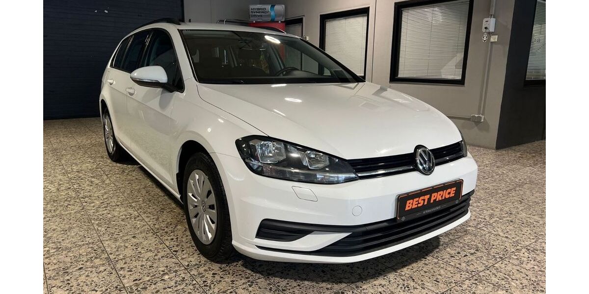 VW Golf 252.257 km 7.790 &euro; Unna 59425