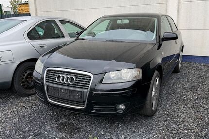 Audi A3 162.000 km 3.800 &euro; Hamm 59067
