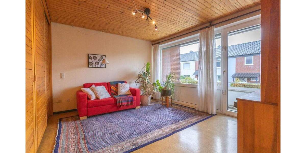 Reihenmittelhaus Menden Mitte - 4 Zimmer, 103 m&sup2;, 255.000&euro; | Angebot:25927269